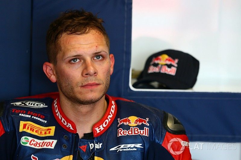 Stefan Bradl: "Suzuka nicht mehr zeitgemäß"