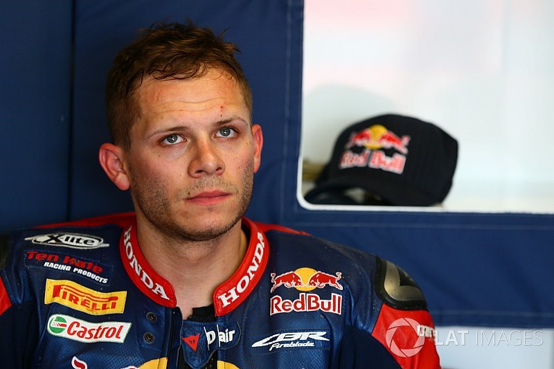 Stefan Bradl: "Suzuka nicht mehr zeitgemäß"