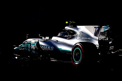 Mercedes привезет в Австрию новый аэродинамический пакет