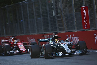 Vettel: il gesto di reazione deliberato. E ora Seb rischia grosso!