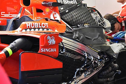 FIA zufrieden: Ferrari erklärt Motoren-Diskussion für beendet