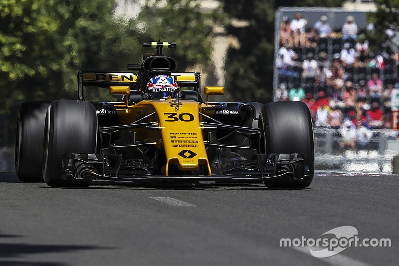 A Renault 2018-as ülésére már van egy további jelentkező is!