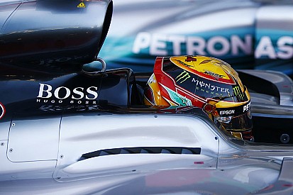 Hugo Boss va quitter la Formule 1 pour la Formule E