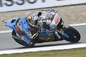 Jack Miller: Keine Angst vor Verlust des MotoGP-Werksfahrerstatus
