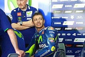 MotoGP: Rossi szerint sokat javult a 2017-es Yamaha!