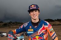 Wawancara: Jorge Prado, rookie KTM di kelas MX2