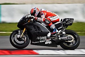 Tes Sepang: Stoner tercepat, Lorenzo posisi ke-17