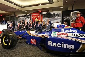 Canadian International AutoShow celebrates 50 years of Formula 1 in Canada