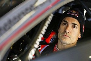 WRC: Sordo, il perfetto "uomo di casa" ai tempi del COVID-19