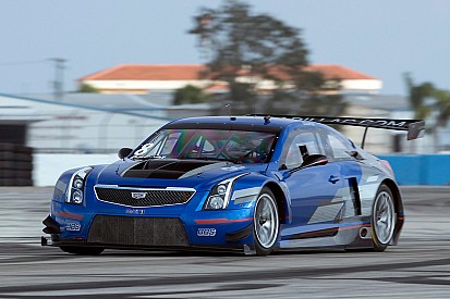 Jordan Taylor, Ricky Taylor to join Cadillac in PWC