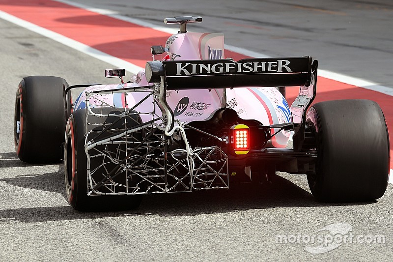 【F1】ゲイリー・アンダーソンが、VJM10の”問題点”を解説
