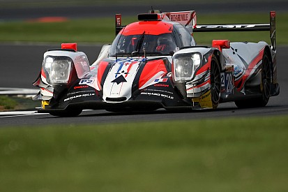 A Spa sarà Hanley il sostituto di Vaxiviere nel team TDS Racing LMP2
