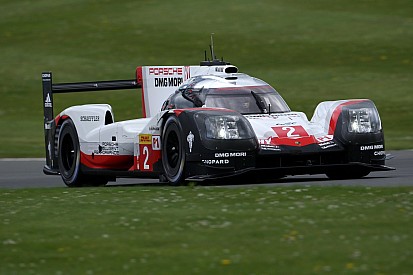 WEC-Kolumne von Timo Bernhard: "Ein kalkuliertes Opfer"