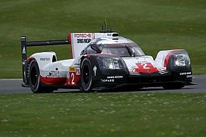 WEC-Kolumne von Timo Bernhard: "Ein kalkuliertes Opfer"