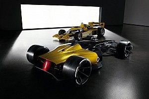 De verschillende visies op de Formule 1 van de toekomst
