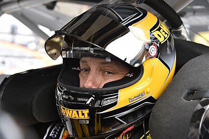 Kenseth regola Blaney ed ottiene la pole a Richmond