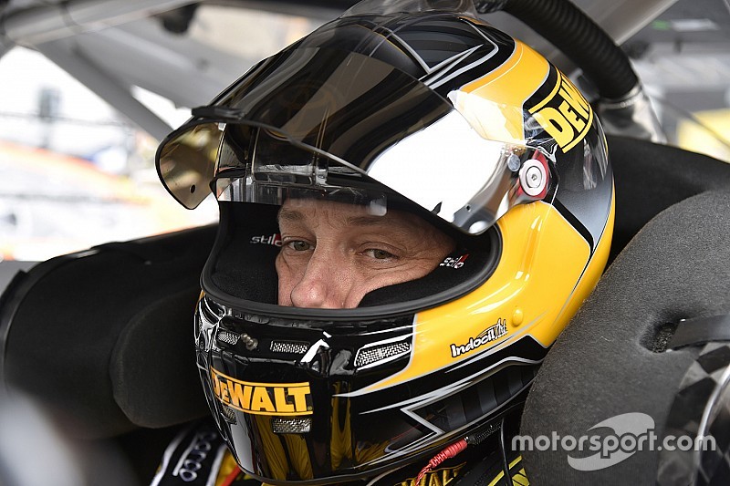 Kenseth regola Blaney ed ottiene la pole a Richmond