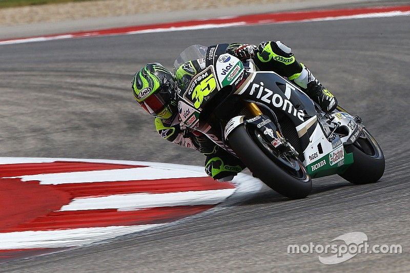 Cal Crutchlow, Team LCR Honda