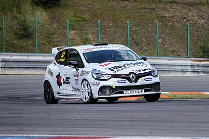 Nicola Rinaldi e Felice Jelmini si spartiscono le pole a Brno