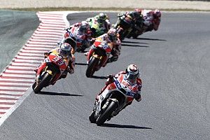 Marquez masih yakin Lorenzo akan menangi balapan