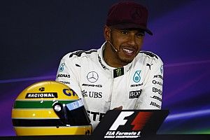 Raio-X: Quem foi melhor de classificação, Senna ou Hamilton?