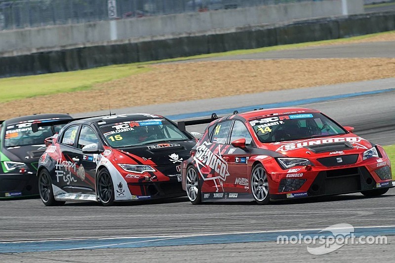 Thailand: a Buriram chiudono in bellezza Promsombat e Nuya