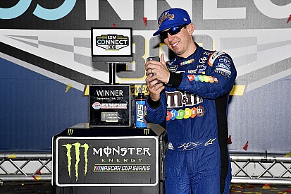 NASCAR Mailbag: Send in your questions
