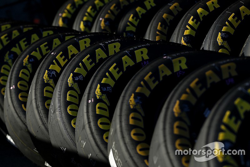 Goodyear, Le Mans 24 Saat ve FIA Dünya Dayanıklılık Şampiyonası’na geri dönüyor