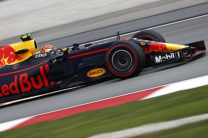 Verstappen doet zichzelf derde startplek cadeau: “Mogen niet klagen”