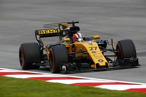 Renault im Aufbau: Zuverlässigkeit und Boxenstopps in der F1 leiden