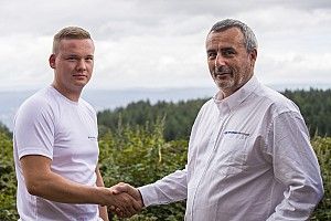 Hyundai ha scelto: il pilota per il WRC2 2018 è Jari Huttunen
