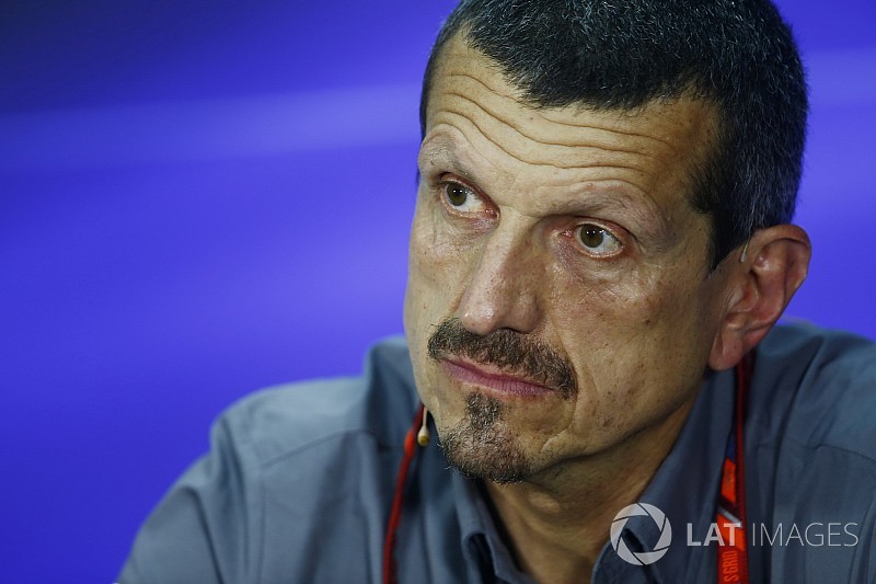 Steiner: "Non ci sono piloti USA da F.1". Si scatena la reazione americana...