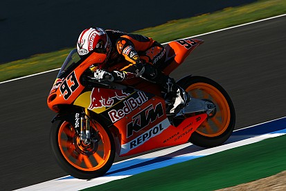Marc Coma verrät: KTM hat Marc Marquez 2018 ein Angebot gemacht