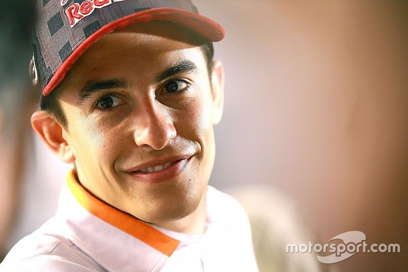 Marc Márquez, Repsol Honda Team