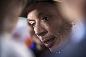 Rossi kesulitan beradaptasi dengan YZR-M1 2017