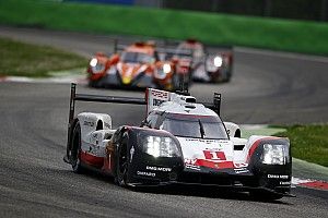 Porsche met Le Mans-specificatie naar Silverstone