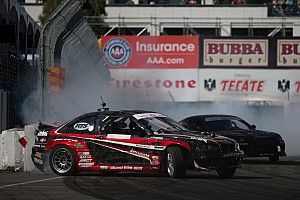Motorsport Network joins with Formula DRIFT as media partner