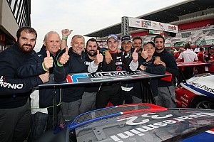Carrera Cup Italia, Quaresmini-record è diventato imprendibile!