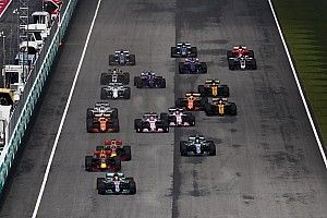 F1 bekijkt mogelijkheden voor GP in Vietnam