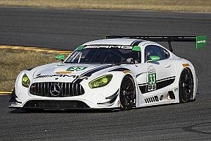 AMG-Team Riley completes Rolex 24 lineup