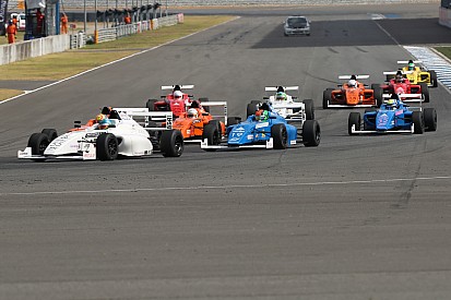 Chennai to host India's F4 South East Asia rounds