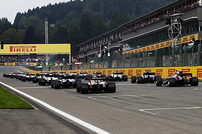 F.1: ecco la griglia di partenza del GP della Malesia 2017