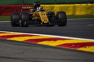 Hülkenberg örül a hatodik helynek, a Renault ismét bizonyított
