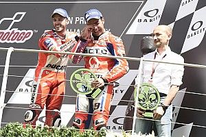 Mugello MotoGP: Top 25 photos from the race