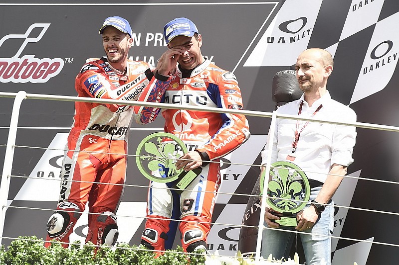GP d'Italie - Les plus belles photos de la course