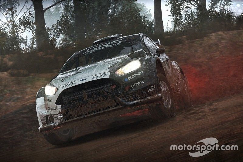 Одна ошибка – и ты в дереве. Рецензия на DiRT 4