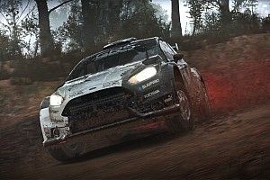 DiRT 4, el videojuego con el que podrás pilotar un Rallycross