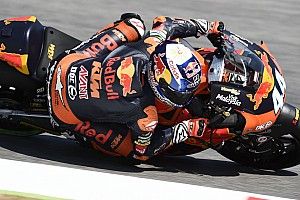 Oliveira leidt de dans op vrijdagochtend in Barcelona