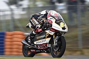 Mahindra: Le Mans results shows our "growing strength"