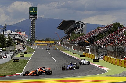 ¿Quieres ir al paddock de la F1? El Circuit te invita al GP de España